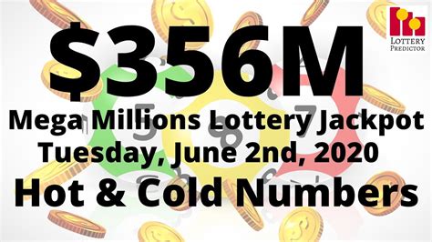 hot mega millions numbers|Hot and Cold Mega Millions Numbers .